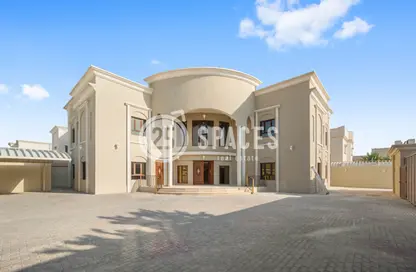 Villa - 7+ Bedrooms - 7+ Bathrooms for sale in Umm Salal Ali - Umm Salal Ali - Doha