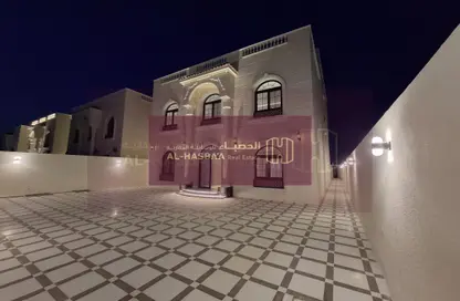 Villa - 7 Bedrooms - 7+ Bathrooms for rent in Al Nuaija Street - Al Nuaija - Doha