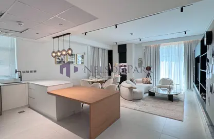 Duplex - 2 Bedrooms - 3 Bathrooms for sale in Fox Hills - Fox Hills - Lusail Duplex - 2 Bedrooms - 3 Bathrooms for sale in Fox Hills - Fox Hills - Lusail