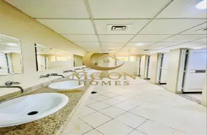 Bulk Rent Units - Studio - 7+ Bathrooms for rent in Asian City - Mesaimeer - Doha