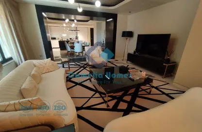 Apartment - 3 Bedrooms - 5 Bathrooms for sale in East Porto Drive - Porto Arabia - The Pearl Island - Doha