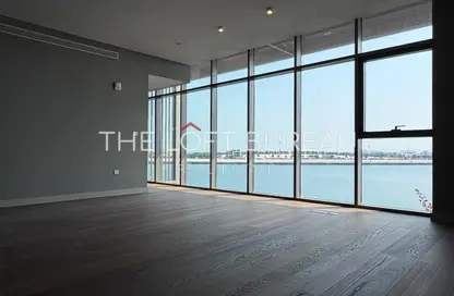 تاون هاوس - 4 غرف نوم - 5 حمامات للبيع في برج سيف لوسيل 1 - سيف لوسيل - مدينة اللسيل - الوسيل