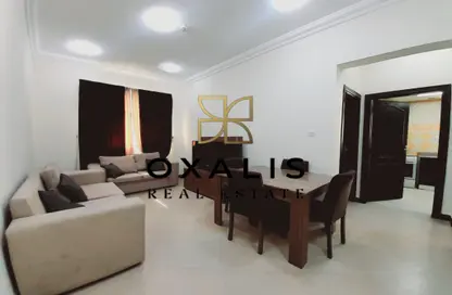 Apartment - 1 Bedroom - 1 Bathroom for rent in Umm Ghwailina Comm - Umm Ghuwalina - Umm Ghuwailina - Doha