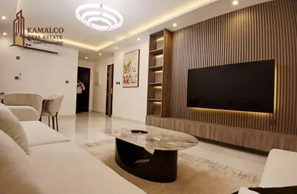 Apartment - 2 Bedrooms - 2 Bathrooms for rent in Umm Ghuwalina - Umm Ghuwailina - Doha Apartment - 2 Bedrooms - 2 Bathrooms for rent in Umm Ghuwalina - Umm Ghuwailina - Doha