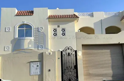 Villa - 5 Bedrooms - 6 Bathrooms for rent in Al Rawda - Doha