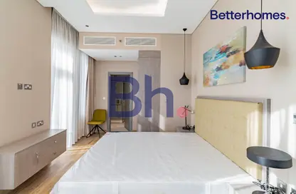 شقة - غرفة نوم - 2 حمامات للايجار في روضة الخيل - روضة الخيل - الدوحة