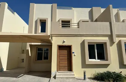 Villa - 4 Bedrooms - 4 Bathrooms for rent in Al Kharaitiyat - Al Kharaitiyat - Al Kharaitiyat - Umm Salal Mohammed