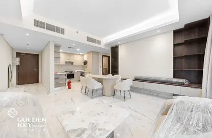 شقة - 2 غرف نوم - 3 حمامات للايجار في لوسيل ريسيدينس - منطقة المارينا - الوسيل شقة - 2 غرف نوم - 3 حمامات للايجار في لوسيل ريسيدينس - منطقة المارينا - الوسيل