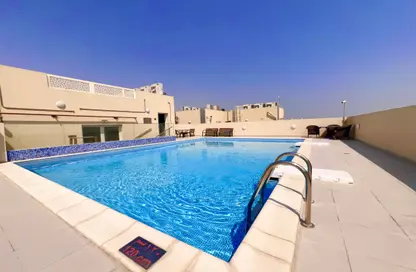 Apartment - 2 Bedrooms - 2 Bathrooms for rent in Janayin Al Waab - Al Waab - Doha Apartment - 2 Bedrooms - 2 Bathrooms for rent in Janayin Al Waab - Al Waab - Doha