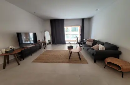 شقة - 1 حمام للايجار في ابراج المتحدة - فيفا بحرية - جزيرة اللؤلؤة - الدوحة