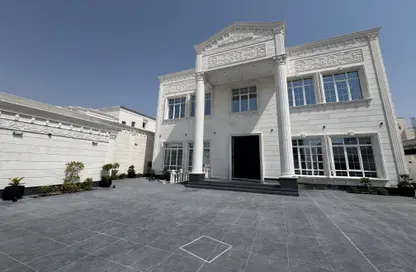 Villa - 7+ Bedrooms - 7+ Bathrooms for sale in Rawdat Al Hamama - Al Daayen