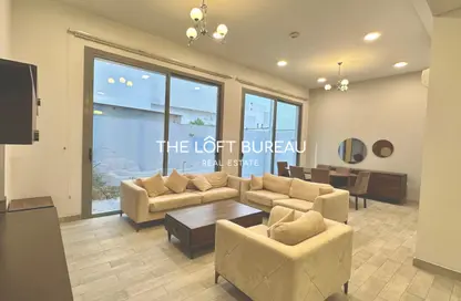 Villa - 3 Bedrooms - 4 Bathrooms for rent in Bab Al Rayyan - Muraikh - AlMuraikh - Doha