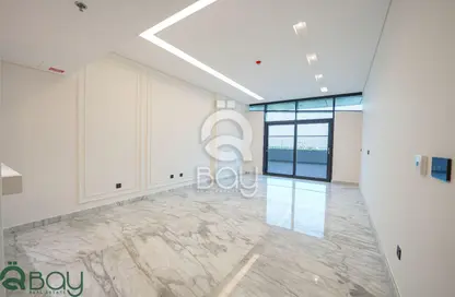 Apartment - 2 Bedrooms - 4 Bathrooms for sale in Lusail Residence - Marina District - Lusail