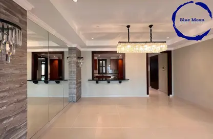 Townhouse - 2 Bedrooms - 3 Bathrooms for rent in Porto Arabia Townhouses - Porto Arabia - The Pearl Island - Doha
