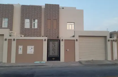 Villa - 6 Bedrooms - 7+ Bathrooms for rent in Al Wakra - Al Wakra - Al Wakrah - Al Wakra