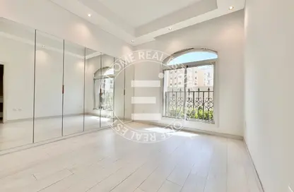 Apartment - 1 Bedroom - 2 Bathrooms for rent in D22 - Fox Hills - Lusail