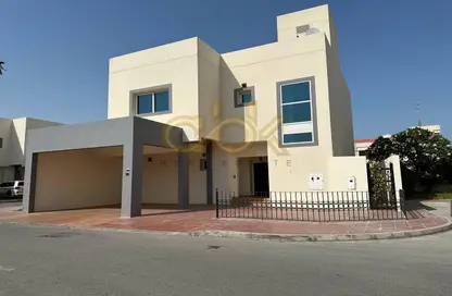 صورة لـ مبنى خارجي فيلا - 3 غرف نوم - 3 حمامات للايجار في شارع النصر - النصر - الدوحة ، صورة رقم 1