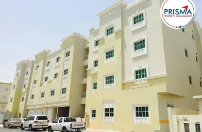 Apartment - 2 Bedrooms - 2 Bathrooms for rent in Old Airport Road - Doha