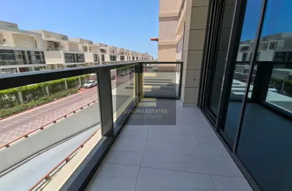 شقة - غرفة نوم - 2 حمامات للبيع في جزيرة جيوان - جزيرة اللؤلؤة - الدوحة