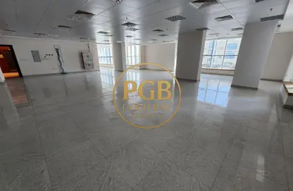 Office Space - Studio - 3 Bathrooms for rent in Muntazah 7 - Al Muntazah - Doha