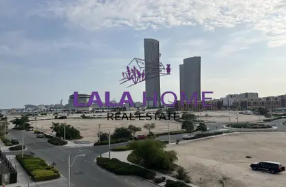 شقة - غرفة نوم - 2 حمامات للايجار في فوكس هيلز - فوكس هيلز - الوسيل شقة - غرفة نوم - 2 حمامات للايجار في فوكس هيلز - فوكس هيلز - الوسيل