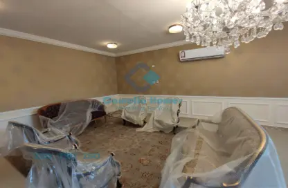 Villa - 7 Bedrooms - 6 Bathrooms for rent in Ain Al Soudan Street - Mesaieed Road - Al Wakra