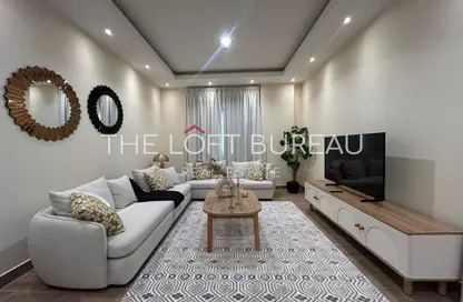 Apartment - 1 Bedroom - 2 Bathrooms for rent in Rawdat Al Khail - Rawdat Al Khail - Doha