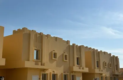 مجمع سكني - 4 غرف نوم - 3 حمامات للايجار في أم صلال محمد - الدوحة