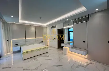 Apartment - 2 Bedrooms - 3 Bathrooms for rent in Marina District - Lusail Apartment - 2 Bedrooms - 3 Bathrooms for rent in Marina District - Lusail