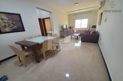 Apartment - 1 Bedroom - 1 Bathroom for rent in Umm Ghuwalina - Umm Ghuwailina - Doha Apartment - 1 Bedroom - 1 Bathroom for rent in Umm Ghuwalina - Umm Ghuwailina - Doha
