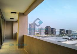 Apartment - 3 bedrooms - 3 bathrooms for rent in Downtown - Downtown - Qatar Entertainment City - Lusail