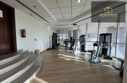 Apartment - 3 Bedrooms - 4 Bathrooms for rent in West Bay Tower - West Bay - West Bay - Doha