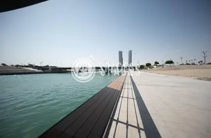قطعة أرض - استوديو للبيع في جزيرة قطيفان - الوسيل