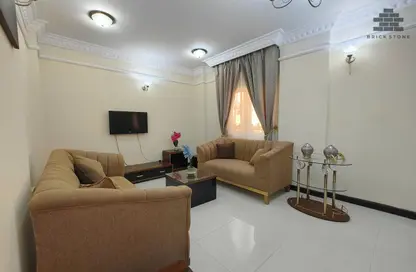 Apartment - 2 Bedrooms - 2 Bathrooms for rent in Muntazah 7 - Al Muntazah - Doha