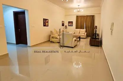 Apartment - 1 Bedroom - 1 Bathroom for rent in Musheireb - Musheireb - Doha