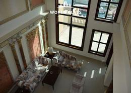 Luxurious Townhouse 4BR+Maid W/Sea View.