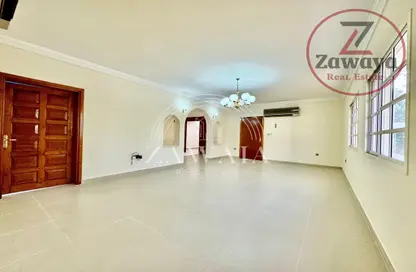 Villa - 5 Bedrooms - 4 Bathrooms for rent in Al Soudan - Al Soudan - Doha