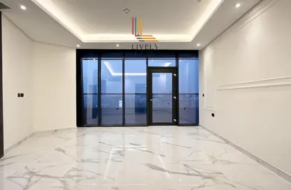 Apartment - 2 Bedrooms - 4 Bathrooms for rent in Marina Residences 195 - Marina District - Lusail