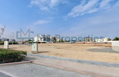 Land - Studio for sale in Lusail Residence - Marina District - Lusail