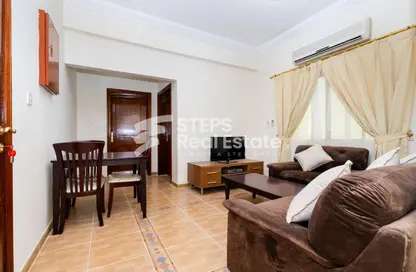 Apartment - 1 Bedroom - 1 Bathroom for rent in Fereej Abdul Aziz - Fereej Abdul Aziz - Doha
