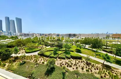 Apartment - 2 Bedrooms - 3 Bathrooms for rent in Boulevard View - Yasmeen City - Lusail