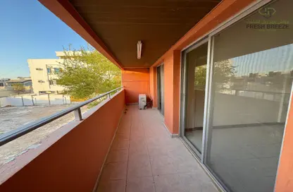 Apartment - 2 Bedrooms - 2 Bathrooms for rent in Al Nuaija Street - Al Nuaija - Doha