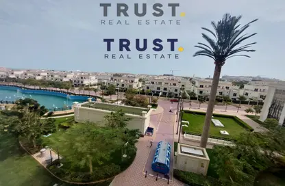 Penthouse - 3 Bedrooms - 4 Bathrooms for rent in Floresta Gardens - Floresta Gardens - The Pearl Island - Doha