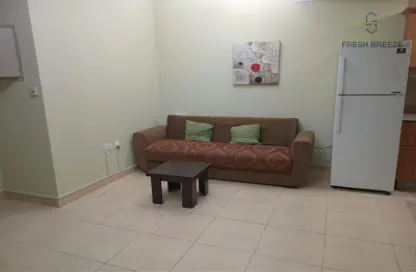 Apartment - 1 Bedroom - 1 Bathroom for rent in Old Al Ghanim - Al Ghanim - Doha