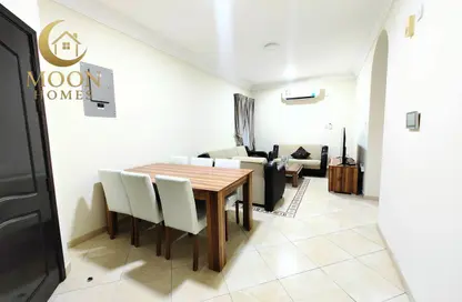 Apartment - 2 Bedrooms - 2 Bathrooms for rent in Rawdat Al Khail - Rawdat Al Khail - Doha