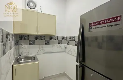 Apartment - 1 Bedroom - 1 Bathroom for rent in Muraikh - AlMuraikh - Doha