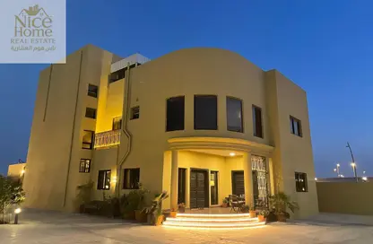 Villa - 7 Bedrooms - 6 Bathrooms for rent in Al Wakra - Al Wakrah - Al Wakra
