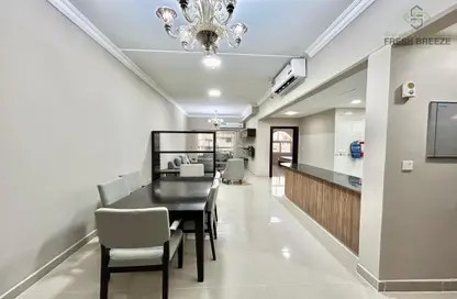 Apartment - 1 Bedroom - 2 Bathrooms for rent in Musheireb - Musheireb - Doha