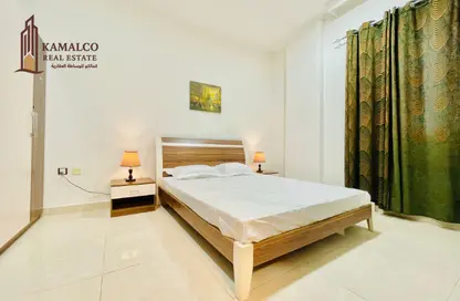 Apartment - 1 Bedroom - 2 Bathrooms for rent in Doha Al Jadeed - Doha