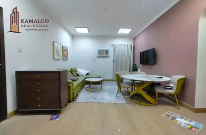 Apartment - 2 Bedrooms - 2 Bathrooms for rent in Al Mansoura - Al Mansoura - Doha